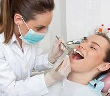 Dra. Michelle Recio Cirujano Dentista