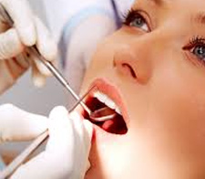 Dentista Dra. Daphne Torres 